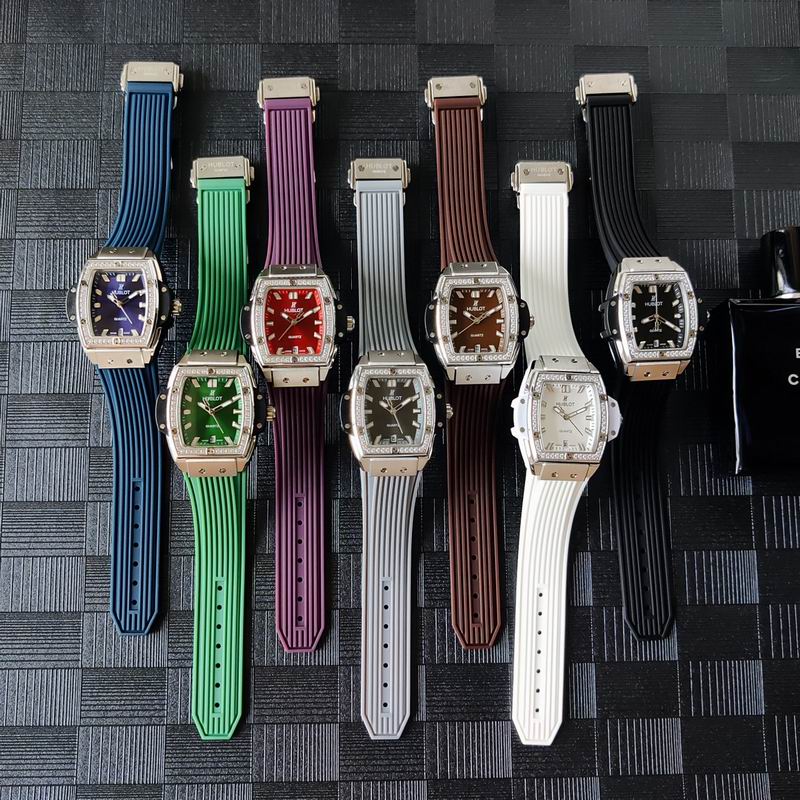 Hublot W38mm 0922107